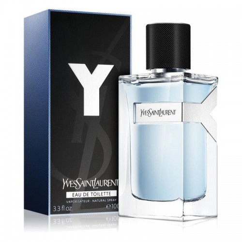 Yves Saint Laurent Y Eau De Toilette 100ml EAU DE TOILETTE